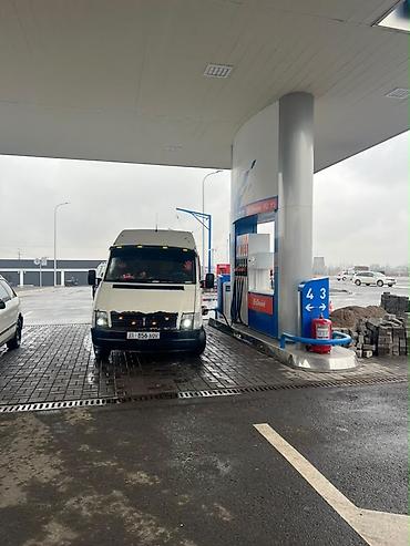 e53 amg: Грузовик, Стандарт, 4 т, Б/у — 9