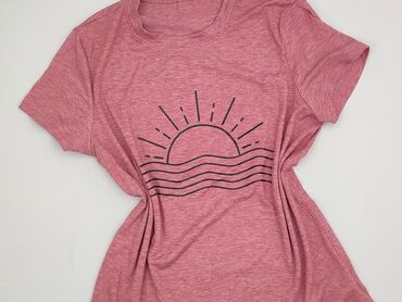 t shirty nirvana hm: Women`s T-shirt, size S (EU 36)
