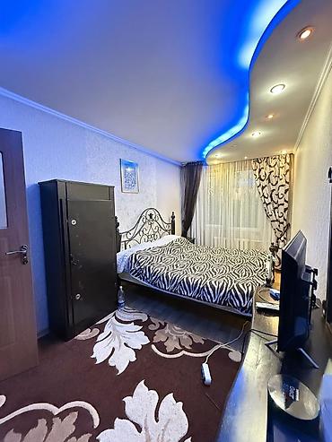 Продажа квартир: 3 комнаты, 58 м², 104 серия, 5 этаж, Евроремонт — 9