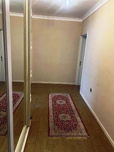 Köhnə tikili: Bakı, 5 otaqlı, Köhnə tikili, m. Xətai, 110 kv. m — 26