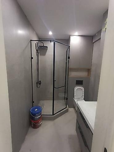 Продажа квартир: 1 комната, 46 м², Элитка, 9 этаж, Дизайнерский ремонт — 5