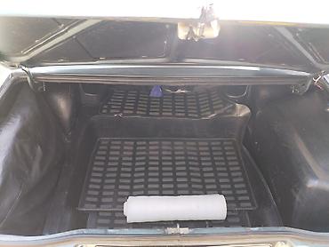 VAZ (LADA): VAZ 2107 sedan - Kuzov: 4 qapılı sedan, tünd yaşıl rəng - Mühərrik — 10