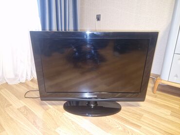 SIM-карты: Б/у Телевизор Samsung LCD 32"