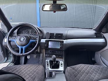 BMW: BMW 3 series: 2002 г. — 8