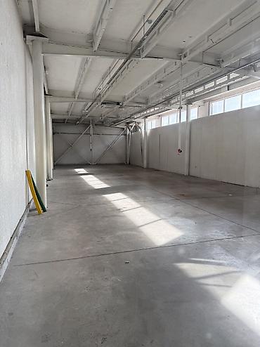 Аренда зданий: В ТЦ «Малика» предлагаются помещения под офисы и бутики на 1–2 этажах — 10