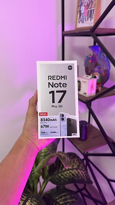 one plus 8 pro: Redmi, Redmi Note 15 Pro Plus, Новый, 512 ГБ, цвет - Черный, В рассрочку — 1
