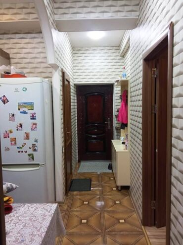 Yeni tikili: Sabunçu qəs., 2 otaqlı, Yeni tikili, 50 kv. m — 10