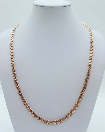 Браслеты: Браслет, Проба 585, Унисекс, Новый, Ручная работа — 18