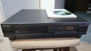 Динамики и колонки: Продам аппарат компакт диск ( сд ), PHILIPS CD230 MADE IN BELGIUM at lalafo.kg — 18 Динамики и колонки: Продам аппарат компакт диск ( сд ), PHILIPS CD230 MADE IN BELGIUM — 18
