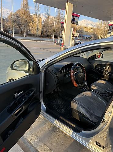 Kia: Kia Ceed: 2008 г., 2 л, Механика, Бензин, Универсал — 6