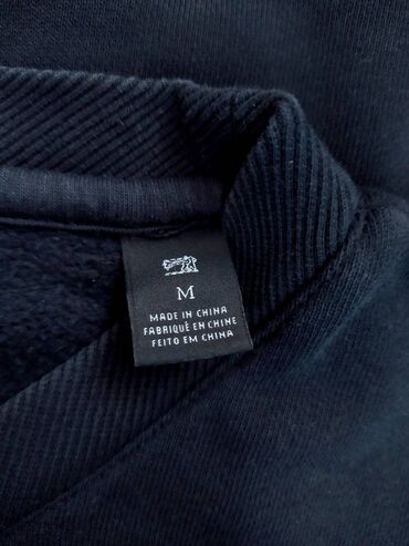 Duksevi: Muški duks Scotch & Soda vel. M Vrhunski prelepi originalni — 10