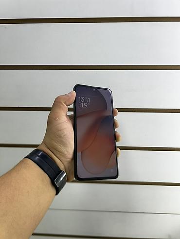 poco x6 pro 12256: Смартфон Xiaomi Redmi Note 13, синий - Экран: AMOLED, плоский, с — 2