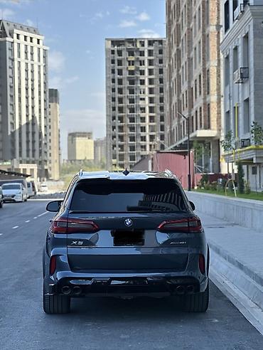 BMW: BMW X5: 2019 г., 3 л, Автомат, Бензин, Внедорожник — 2