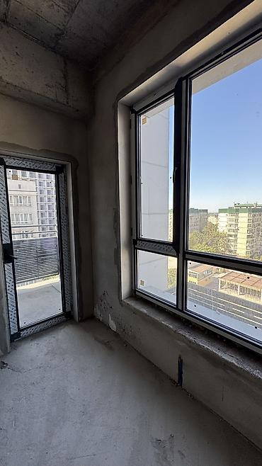 квартиры в городе балыкчы: 3 комнаты, 170 м², Дворец спорта Элитка, 9 этаж, ПСО (под самоотделку) — 10
