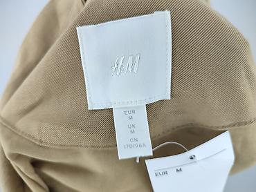 plaszcze mango: H&M, Trencz damski, rozmiar M — 5