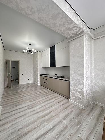 Продажа квартир: 2 комнаты, 67 м², Элитка, 1 этаж, Дизайнерский ремонт — 7