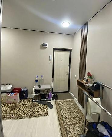 kva: 1 комната, 48 м², Ала-Арча ТРЦ 108 серия, 2 этаж, Евроремонт — 5