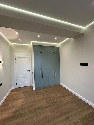 Продажа квартир: 2 комнаты, 71 м², Элитка, 8 этаж, Дизайнерский ремонт — 3