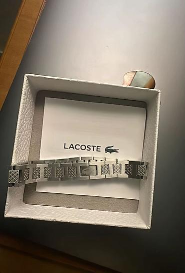 lacoste ətir: Bilərzik, Ödənişli çatdırılma — 2