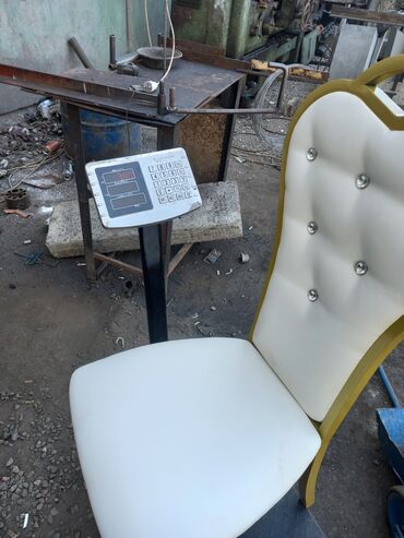 Мебель на заказ: Стул Стол Стул на заказ Металическая стулья Мебель на заказ — 19