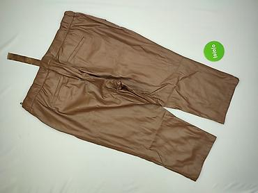 98 in: BPC Selection, Spodnie materiałowe damskie, rozmiar 4XL — 3