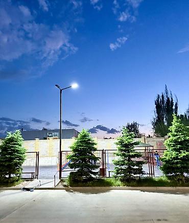 55: 1 комната, 55 м², Кара-Жыгач ж/м 8 этаж, Евроремонт — 3