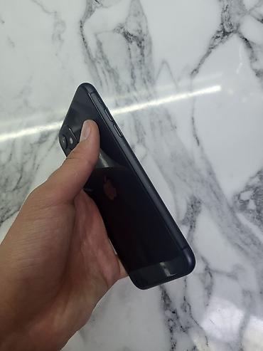 iphone 11 pro 256gb: IPhone 11, 64 GB, Qara, Face ID, Simsiz şarj — 2