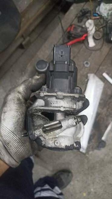 bas ovaj: EGR VENTIL ZA CITROEN C4, C4 GRAND PICASSO, XSARA PICASSO | — 2