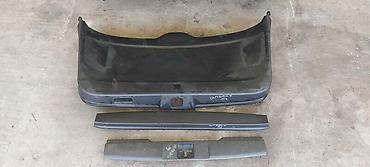 servis abs: PLASTIKA GEPEKA ZA SUBARU LEGACY, OUTBACK ZA 2010. GOD — 1