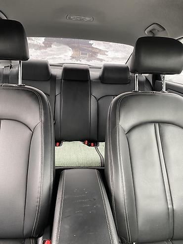 Hyundai: Hyundai Sonata: 2020 г., 2 л, Автомат, Бензин, Седан — 13