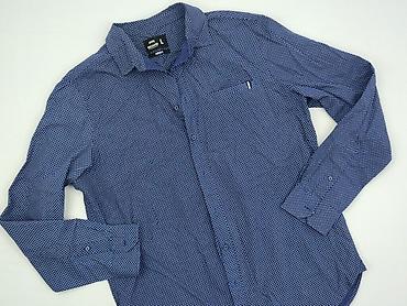 calliope pullover: Sinsay, Koszulа dla mężczyzn, rozmiar L — 1