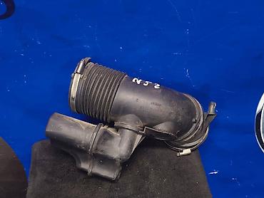 x pipe: Патрубок BMW 2008 г., Б/у, Оригинал, Япония — 1