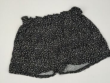 czarna kamizelka sinsay: Krótkie Spodenki Damskie, SinSay, XL (EU 42), stan - Dobry