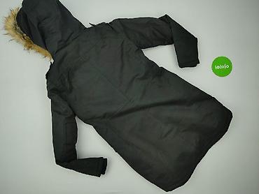 zima: Parka damska, rozmiar S — 3