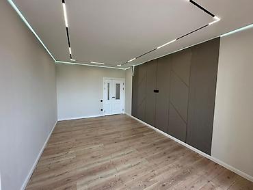 Продажа квартир: 3 комнаты, 85 м², 106 серия улучшенная, 7 этаж, Дизайнерский ремонт — 10