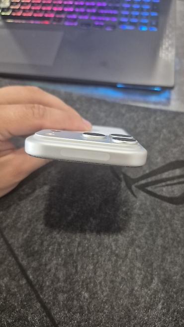 Техника и электроника: Продам Apple IPhone 17 PRO на 1TB Комплект полный (коробка, шнур,сам — 6
