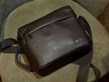 Дроны: Дрон DJI AIR 2 fly more combo Полный комплект (кабеля, фильтры все — 9