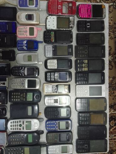 Nokia: Nokia 6300 4G, Düyməli, Zəmanət — 13