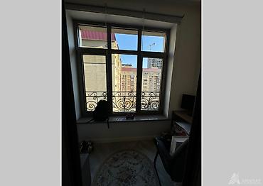 Продажа квартир: 3 комнаты, 140 м², Золотой квадрат Элитка, 7 этаж, Дизайнерский ремонт — 5