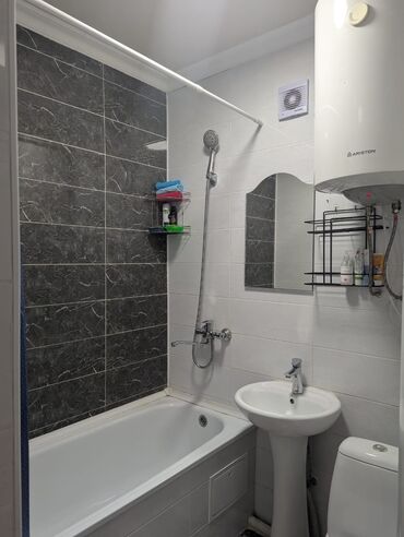 Продажа квартир: 1 комната, 36 м², 106 серия, Евроремонт — 3