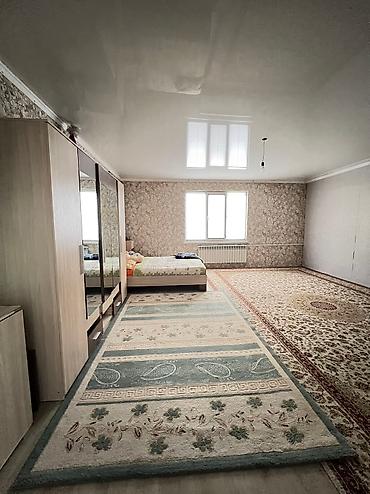 Үйлөрдү сатуу: 4 бөлмө, 130 м², 5 соток, Новопавловка, Кыймылсыз мүлк агенттиги — 8