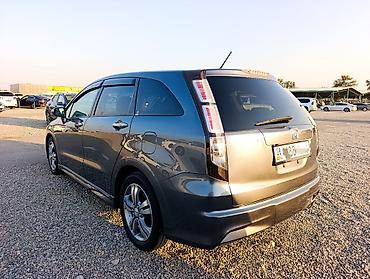 Продажа авто: Honda Stream: 2009 г., 1.8 л, Автомат, Бензин — 4