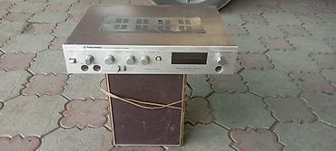 archer c80: Продаю усилитель СССР состояние не знаю не проверял — 1
