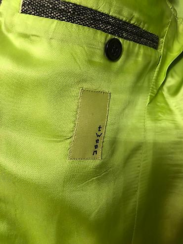 crop geyim: Pencek 54 razmet
tween firmasi — 2