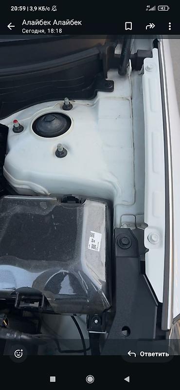 Hyundai: Hyundai Sonata: 2020 г., Седан — 9