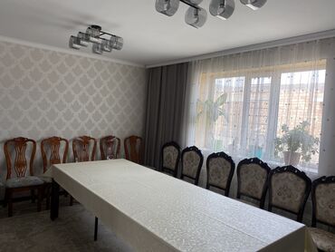 ленинский дома: 5 м², 5 комнат, Свежий ремонт Без мебели