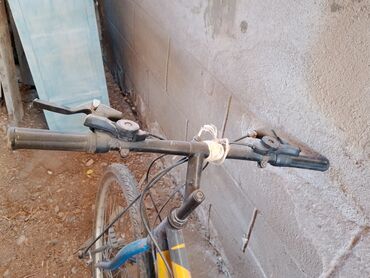 продажа велосипедов в бишкеке: Шаардык велосипед, Велосипед алкагы XS (130 -155 см), Колдонулган