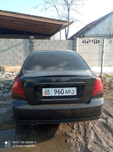 фара лачетти: Chevrolet Lacetti: 2007 г., 1.6 л, Механика, Бензин, Седан