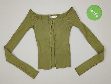 kaliko: PULL&BEAR, Kardigan damski, rozmiar XS — 3