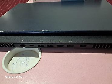 вр очки бишкек: Игровой ноутбук Lenovo Legion (серия Legion, темно‑синий корпус) — 1